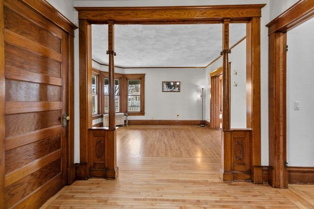 215 N Bridge Street, Markesan, WI 53946