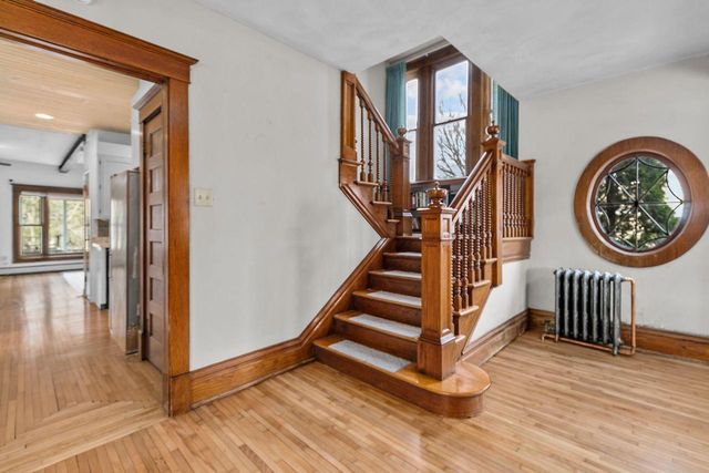 215 N Bridge Street, Markesan, WI 53946