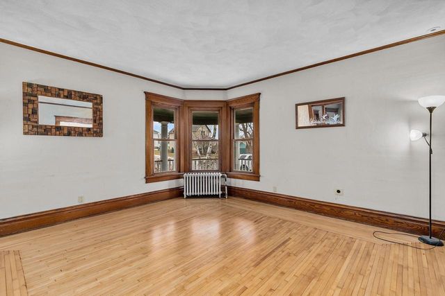 215 N Bridge Street, Markesan, WI 53946