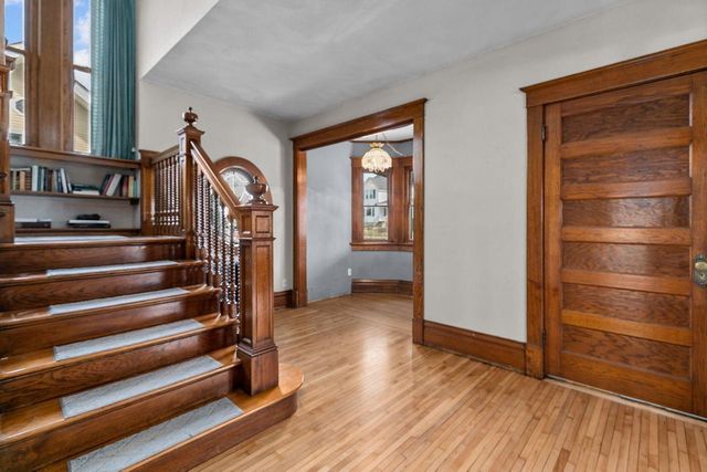 215 N Bridge Street, Markesan, WI 53946