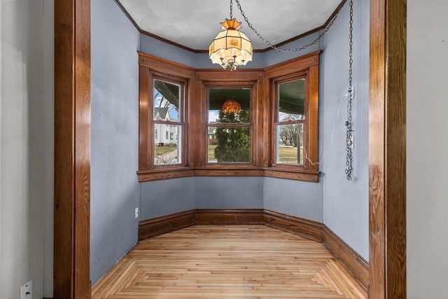 215 N Bridge Street, Markesan, WI 53946