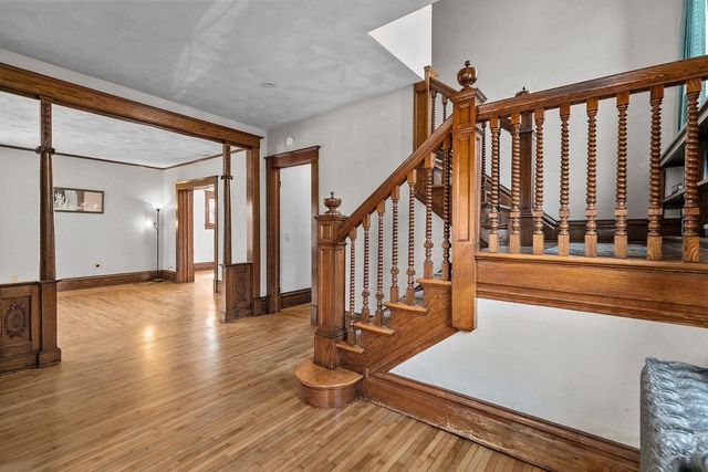 215 N Bridge Street, Markesan, WI 53946