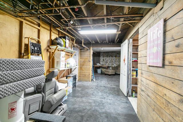 215 N Bridge Street, Markesan, WI 53946