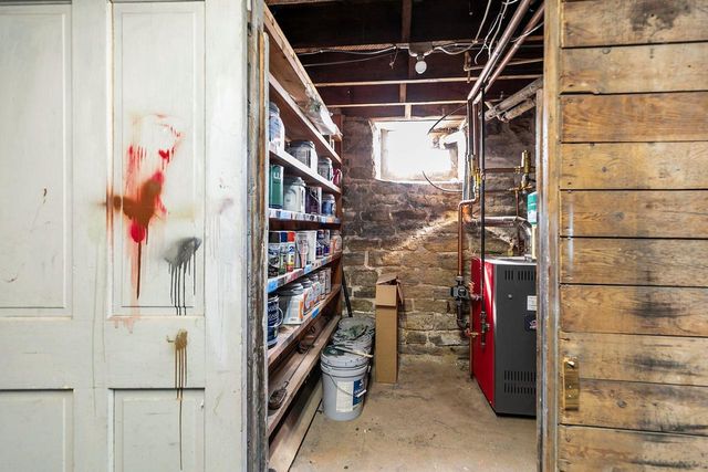 215 N Bridge Street, Markesan, WI 53946