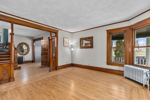 215 N Bridge Street, Markesan, WI 53946