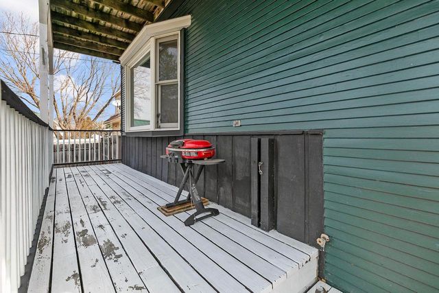 215 N Bridge Street, Markesan, WI 53946