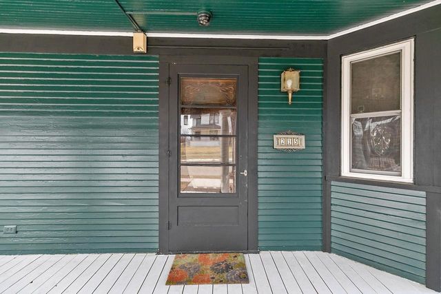 215 N Bridge Street, Markesan, WI 53946