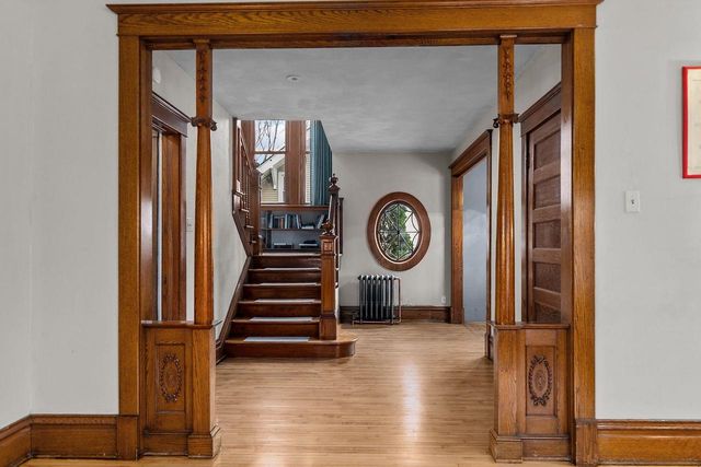 215 N Bridge Street, Markesan, WI 53946