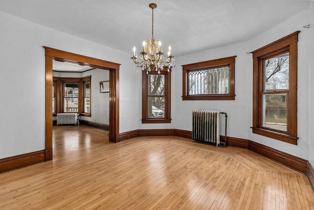 215 N Bridge Street, Markesan, WI 53946