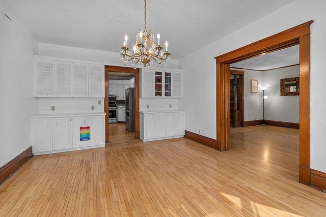 215 N Bridge Street, Markesan, WI 53946