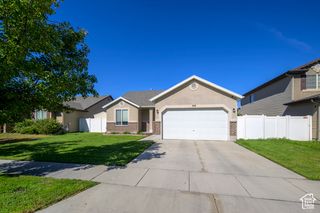 329 N GREENWICH DR, North Salt Lake, UT 84054