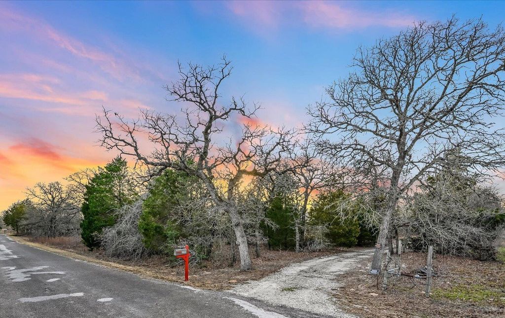 TBD Christensen RD, Elgin, TX 78621