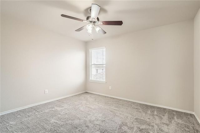 612 Copper CT, Jarrell, TX 76537