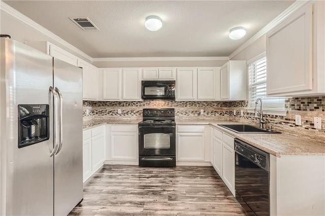 612 Copper CT, Jarrell, TX 76537