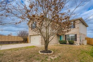 612 Copper CT, Jarrell, TX 76537
