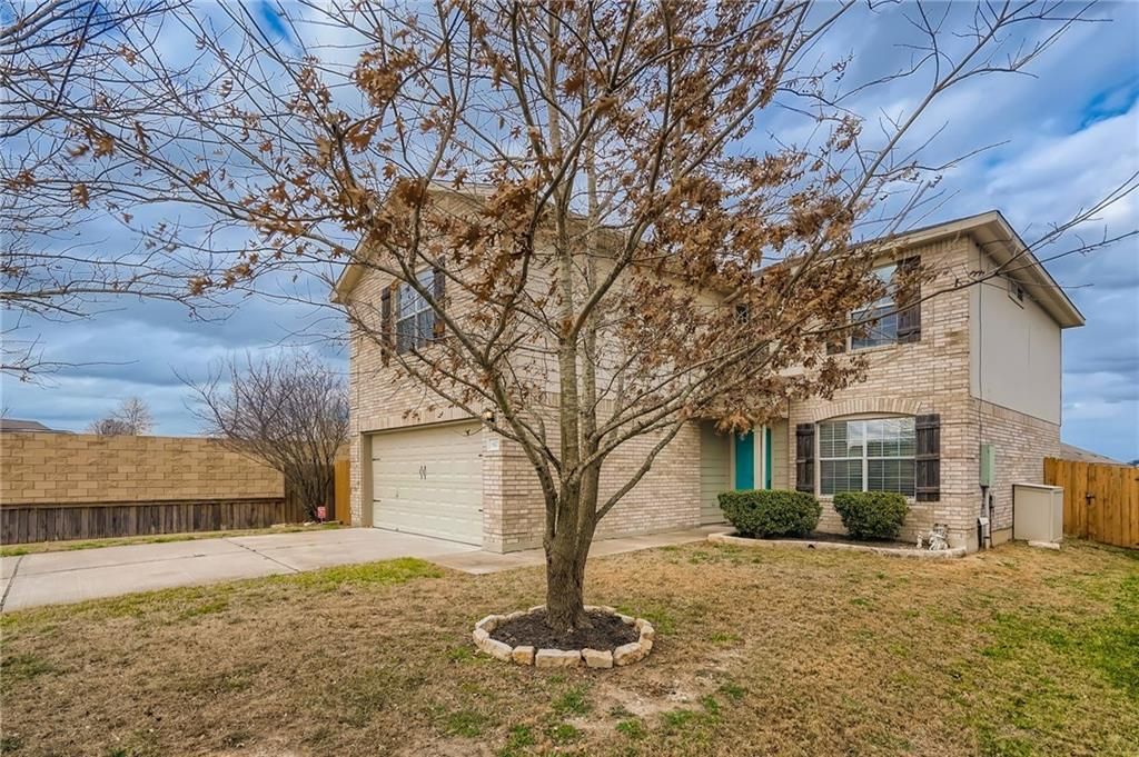 612 Copper CT, Jarrell, TX 76537