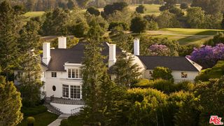 826 Greenway Drive, Beverly Hills, CA 90210