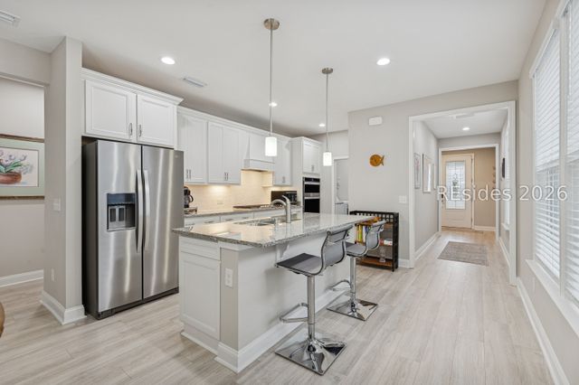 834 Destiny Dr, Bluffton, SC 29909