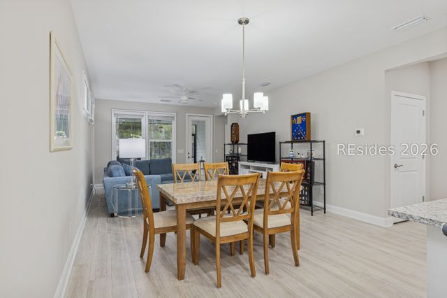 834 Destiny Dr, Bluffton, SC 29909