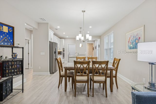 834 Destiny Dr, Bluffton, SC 29909