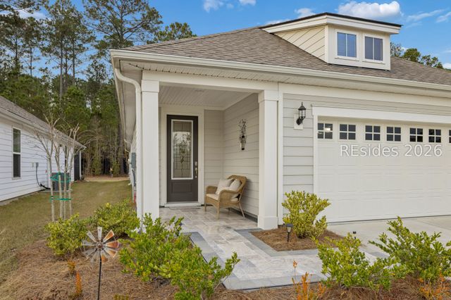 834 Destiny Dr, Bluffton, SC 29909