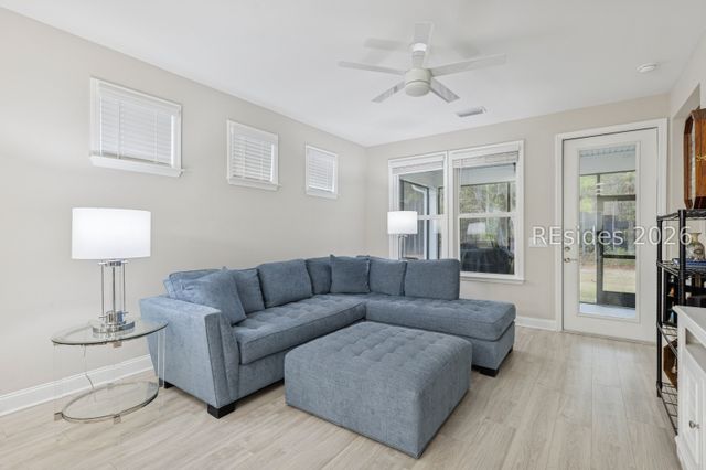 834 Destiny Dr, Bluffton, SC 29909