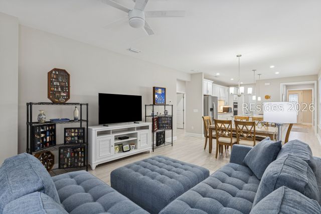 834 Destiny Dr, Bluffton, SC 29909