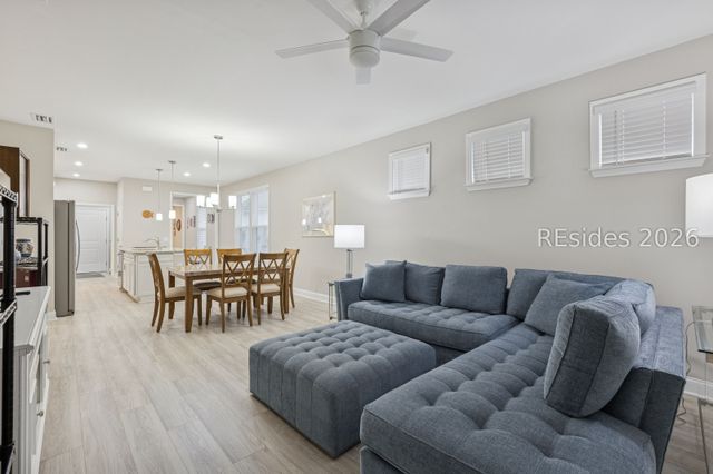 834 Destiny Dr, Bluffton, SC 29909