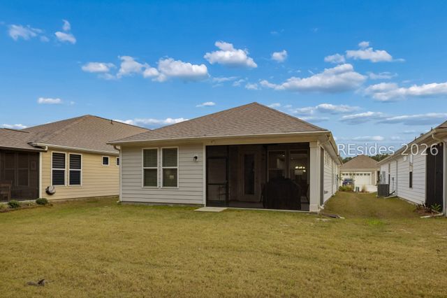 834 Destiny Dr, Bluffton, SC 29909