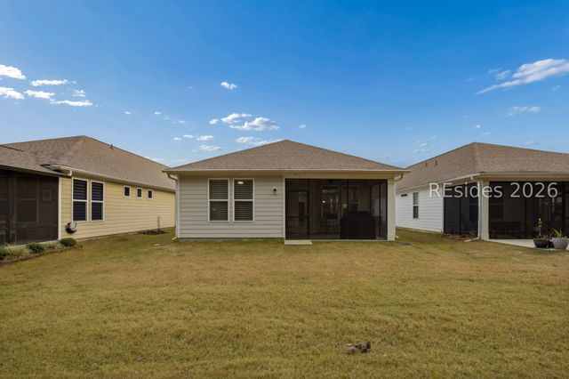 834 Destiny Dr, Bluffton, SC 29909