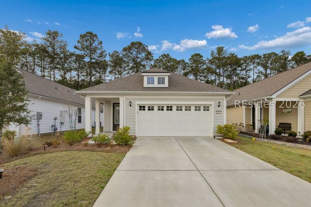834 Destiny Dr, Bluffton, SC 29909