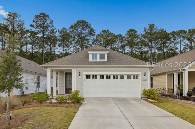 834 Destiny Dr, Bluffton, SC 29909