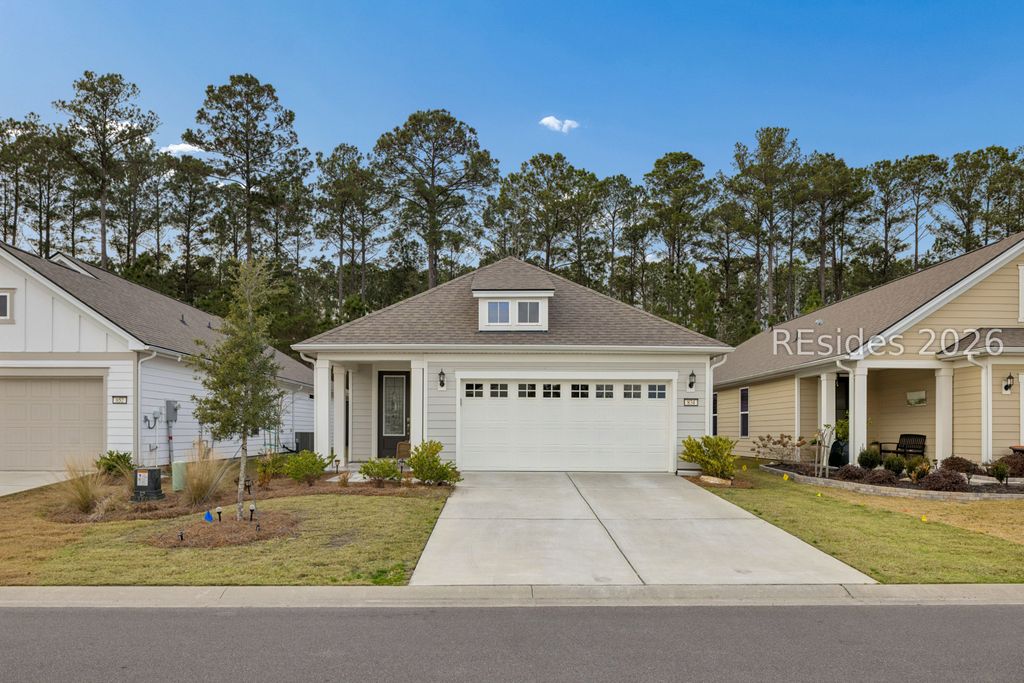 834 Destiny Dr, Bluffton, SC 29909