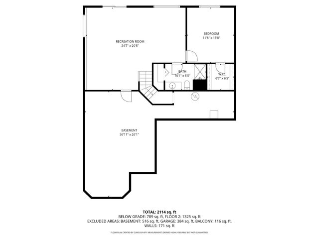 1630 Mackubin Street, Saint Paul, MN 55117