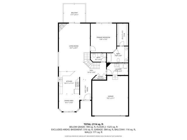 1630 Mackubin Street, Saint Paul, MN 55117