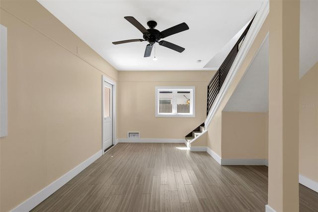 3835 SHORE ACRES BOULEVARD NE, St Petersburg, FL 33703