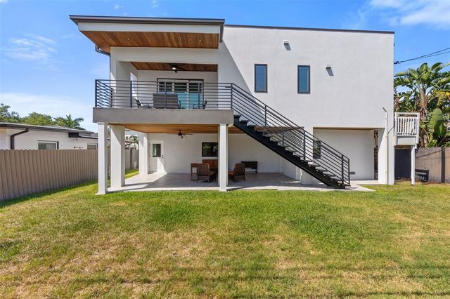 3835 SHORE ACRES BOULEVARD NE, St Petersburg, FL 33703