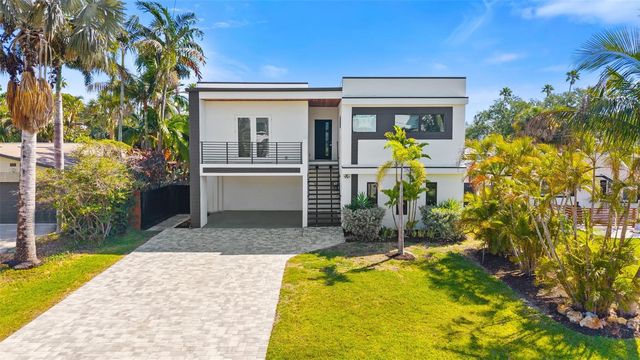 3835 SHORE ACRES BOULEVARD NE, St Petersburg, FL 33703