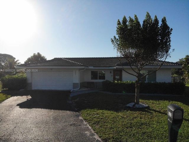 12002 NW 29th St, Coral Springs, FL 33065