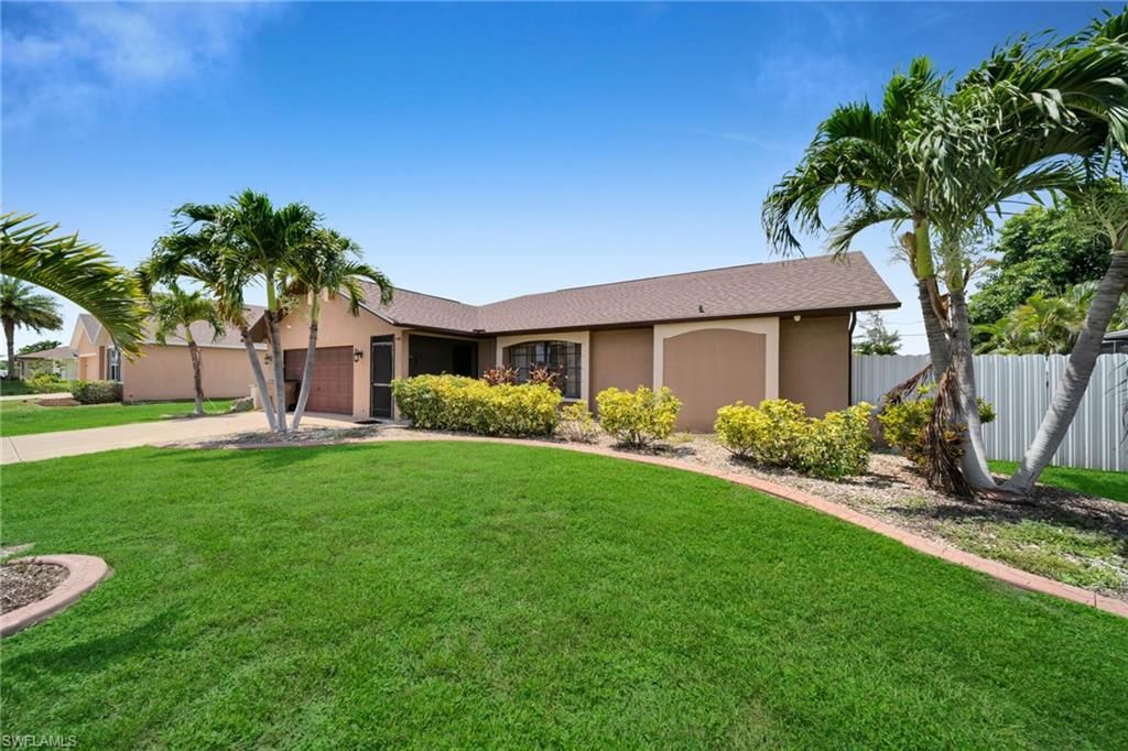 203 SE 16th TER, CAPE CORAL, FL 33990 — photo 2