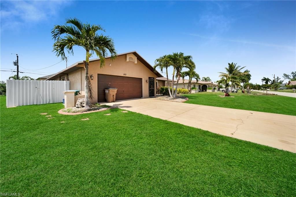 203 SE 16th TER, CAPE CORAL, FL 33990 — photo 3