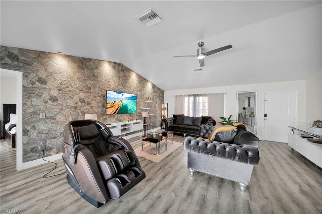 203 SE 16th TER, CAPE CORAL, FL 33990 — photo 5