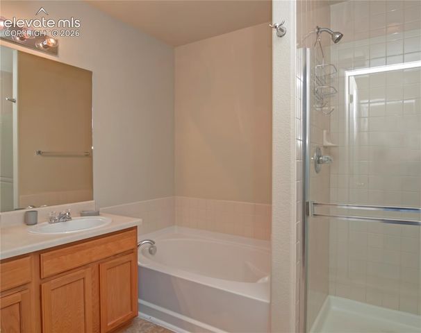 4806 Rusty Nail Point 202, Colorado Springs, CO 80916