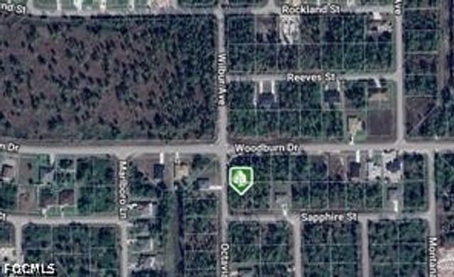 346 Sapphire ST, Lehigh Acres, FL 33972