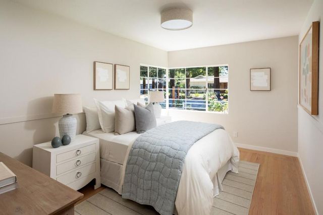 617 Giralda Drive, Los Altos, CA 94024