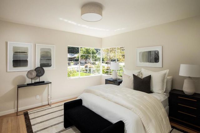 617 Giralda Drive, Los Altos, CA 94024