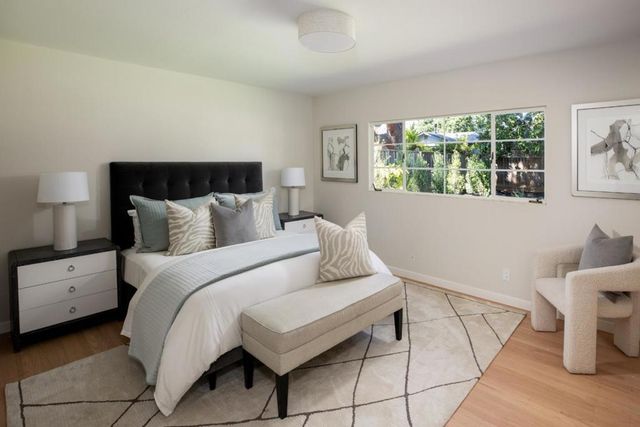 617 Giralda Drive, Los Altos, CA 94024