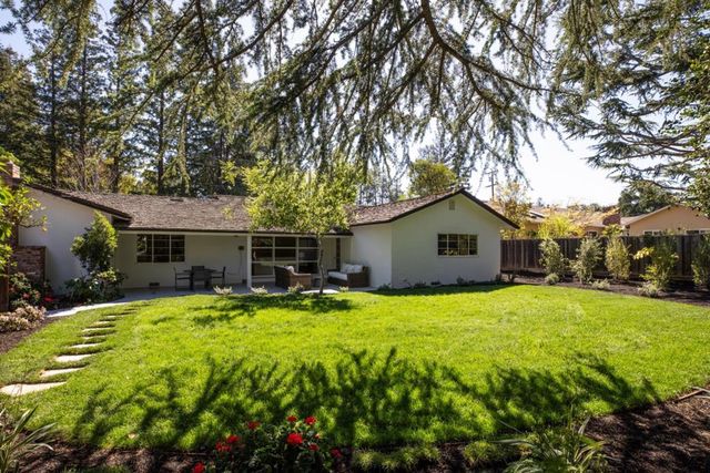 617 Giralda Drive, Los Altos, CA 94024