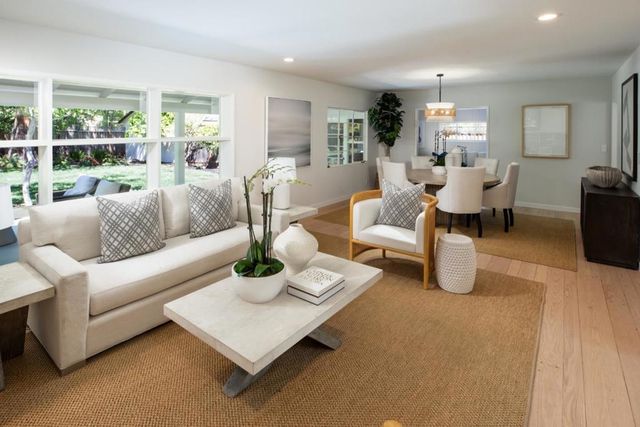 617 Giralda Drive, Los Altos, CA 94024