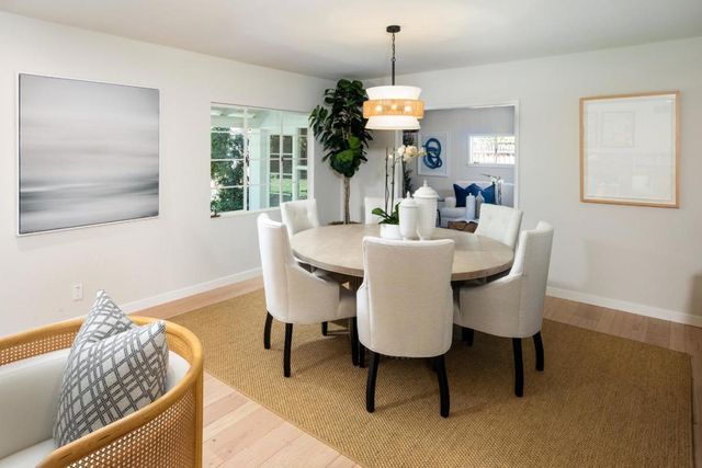 617 Giralda Drive, Los Altos, CA 94024